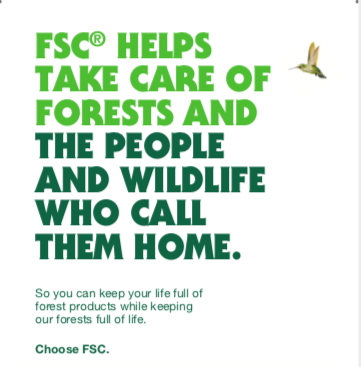 choose fsc