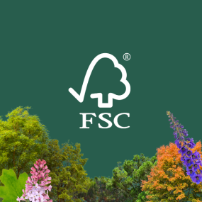 FSC logo