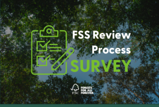 FSS Review Survey