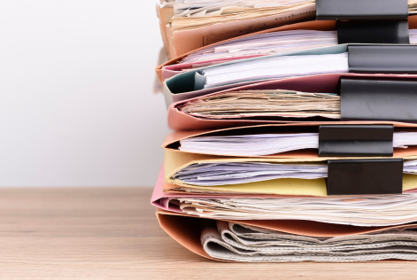 documents