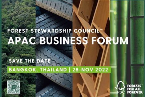 FSC APAC Biz Forum