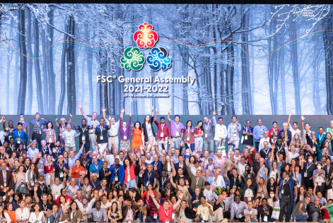 Group photo