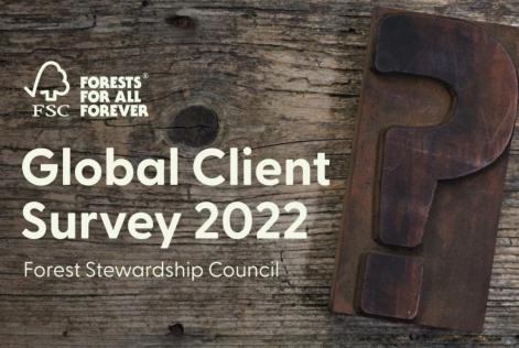 Global Client Survey 