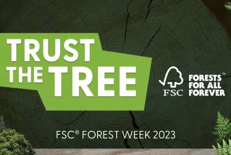 Forest Week 2023