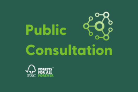 Public consultation