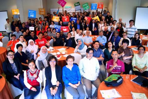 FSC Malaysia joins national alliance effort