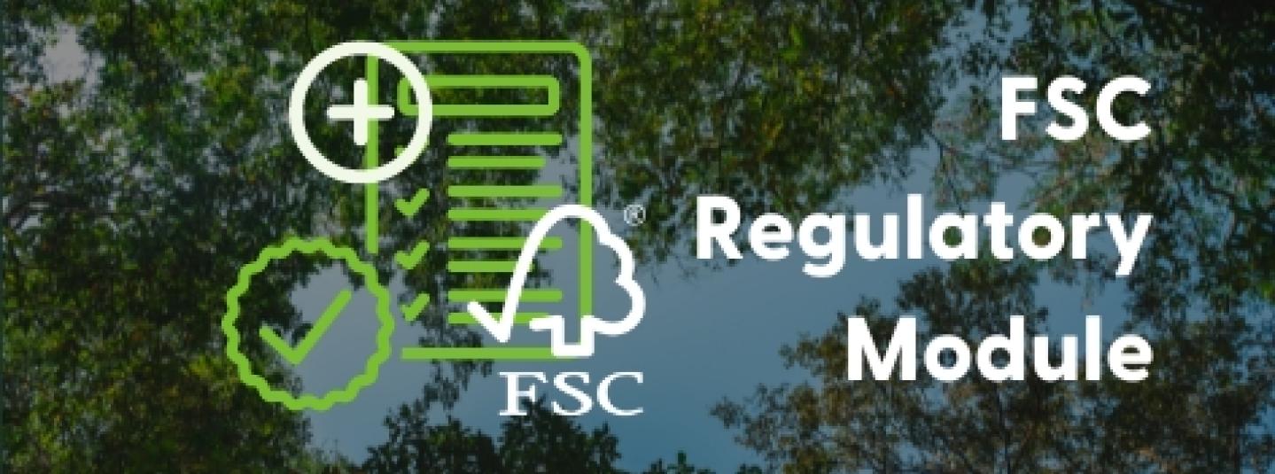 FSC Regulatory Module