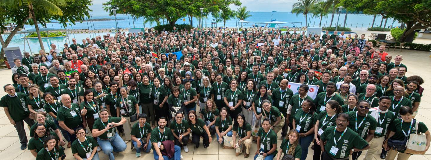 FSC GA 2025 group pic