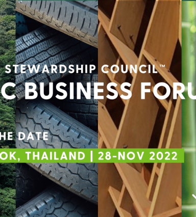 FSC APAC Biz Forum