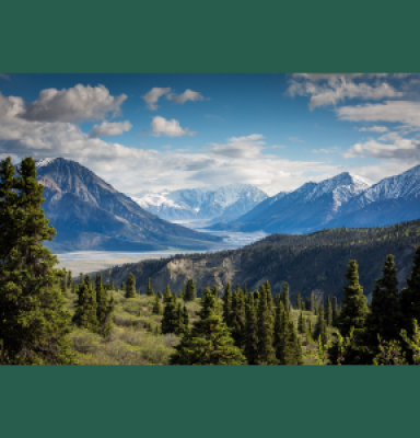 Mountains