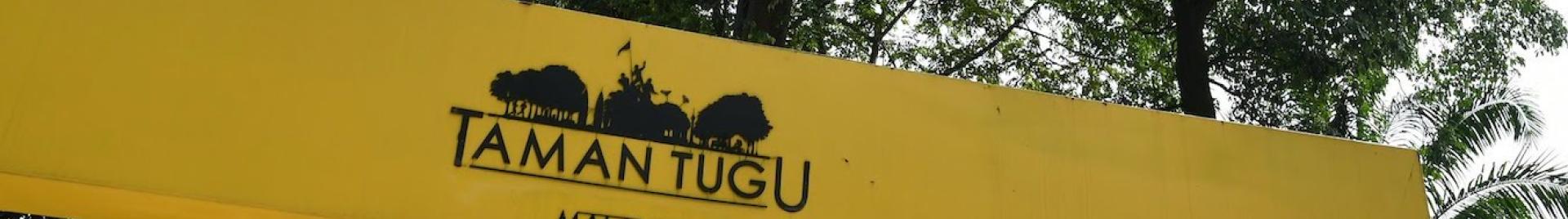 Taman Tugu 